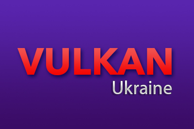 Онлайн казино Vulkan Casino UA
