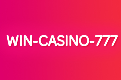 Онлайн-казино Win Casino 777