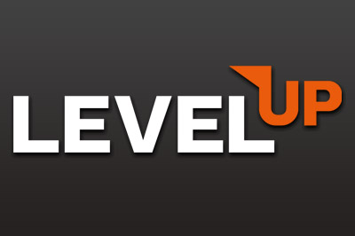 Онлайн казино LevelUp