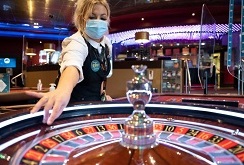 Казино Уэльса собираются вновь возобновить работу