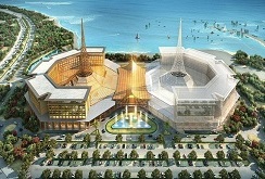 В Приморье готовятся к открытию нового казино