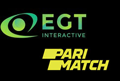 Parimatch и EGT Interactive стали партнерами на белорусском рынке