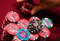 Коронавирус серьезно ударил по доходам казино Макао