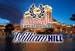Caesars Entertainment подтвердил покупку William Hill за $3.7 млрд