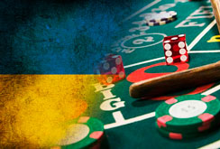 Руководство Украины обвинили в проведении секретного совещания по игорному бизнесу