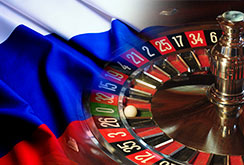 12 октября в России вступил в силу новый закон для игорных заведений