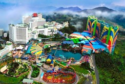 Инвесторы «Приморья» вложат в развитие ИРК более 62 млрд рублей