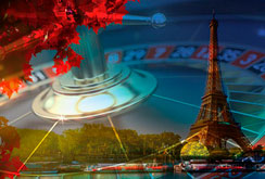 Игорные регуляторы Франции и Дании подписали партнерское соглашение