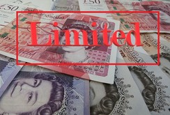 В Великобритании введут месячный лимит на проигрыш в казино