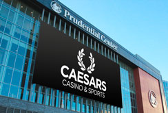 Caesars зафиксировал значительное падение выручки