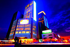 NagaCorp анонсировал строительство курорта рядом с Ангкор-Ват стоимостью $350 млн