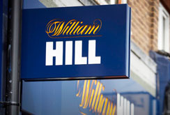Акционеры William Hill согласились на сделку с Caesars
