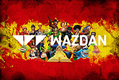 Wazdan официально вышел на игорный рынок Испании