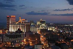 Казино Атлантик-Сити продолжают процесс массового сокращения персонала