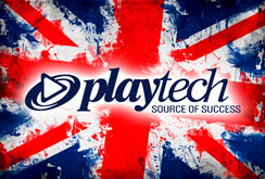Playtech рассматривает возможность переезда на материковую часть Великобритании