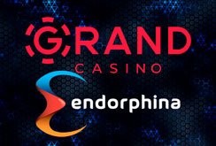 Endorphina и GrandCasino начнут совместную работу в Беларуси