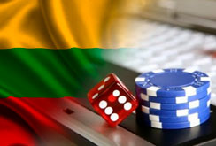 В 2020 году выручка онлайн-гемблинга Литвы выросла на 47%