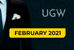 На конференции UGW выступит народный депутат Марьян Заблоцкий