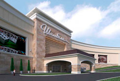 Бюджет Приморья получил от казино «Шамбала» 95 млн рублей