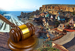 Регулятор Мальты аннулировал семь игорных лицензий