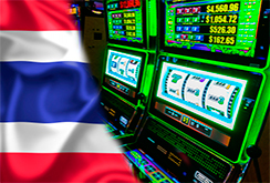 В Таиланде скептически относятся к легализации игорного бизнеса