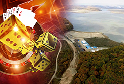 В Приморье анонсировали возобновление строительства казино-курорта Naga Vladivostok