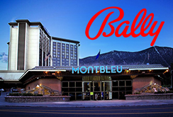 Bally’s завершил приобретение казино MontBleu у Caesars