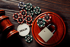 Власти Молдовы намерены добиться уплаты налогов с выигрышей в азартные игры