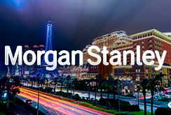 Финансовые показатели казино Макао восстанавливаются очень медленно — Morgan Stanley