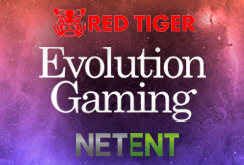 Покупка NetEnt и Red Tiger Gaming обеспечила рост выручки Evolution Gaming на 105%