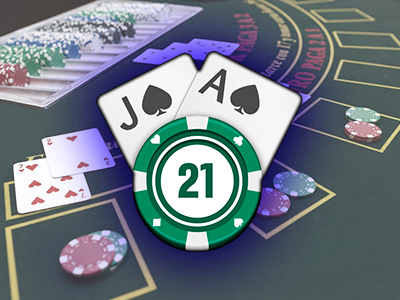 Способы легко выиграть в блэкджек в онлайн казино