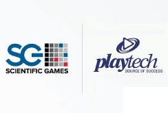 Scientific Games и Playtech заключили масштабное дистрибьюторское соглашение