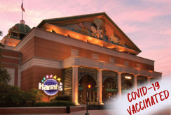 Казино Harrah’s в Новом Орлеане станет первым в США, где будут требовать паспорт вакцинации