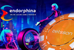 Endorphina и Betsson объявили о расширении совместной работы на нескольких рынках