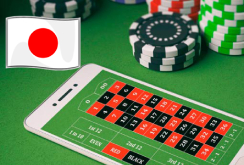 Япония имеет высокие шансы стать третьим по величине мировым рынком азартных развлечений — Bloomberg
