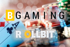 BGaming и криптовалютное казино RollBit запустили уникальный турнир с призовым фондом в $10 000