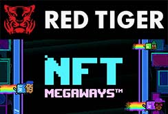 Evolution представил первый в мире игровой автомат с использованием NFT-токенов