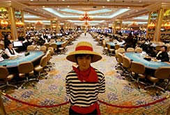 Что такое джанкет туризм и как выбрать тур в казино