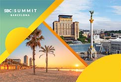Игорная конференция SBC Summit Barcelona позволит Украине заявить о себе во весь голос — эксперт