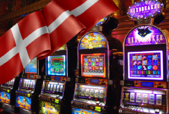 В Дании установили маркетинговые правила рекламы выигрышей в слот-машинах