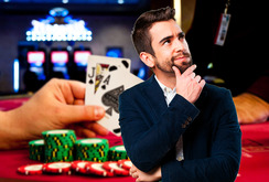 Игра по стратегии в казино онлайн