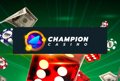 В онлайн-казино Чемпион проходит акция «Чемпионские игры» с призовым фондом 25 000 рублей
