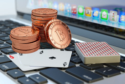 Криптовалюта становится предпочтительным способом депозитов во многих казино — исследование SOFTSWISS