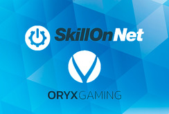 Oryx Gaming подписал соглашение о распространении контента с брендом SkillOnNet