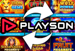 Playson обновляет бренд для укрепления позиций на мировом рынке iGaming