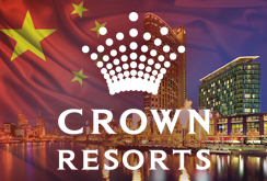 Crown Resorts получил крупный штраф за незаконные операции с Китаем