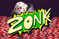 Выигрышные комбинации и правила игры в зонк