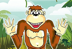 Как выиграть в Crazy Monkey