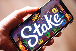 Приложение и мобильная версия Stake casino